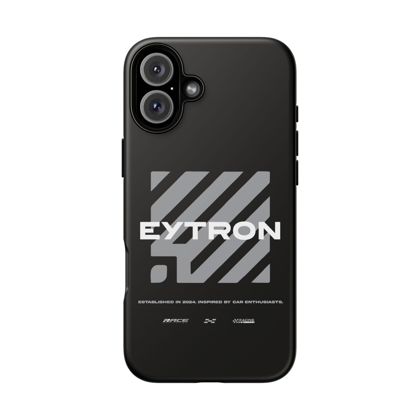 "Venture" Premium Case