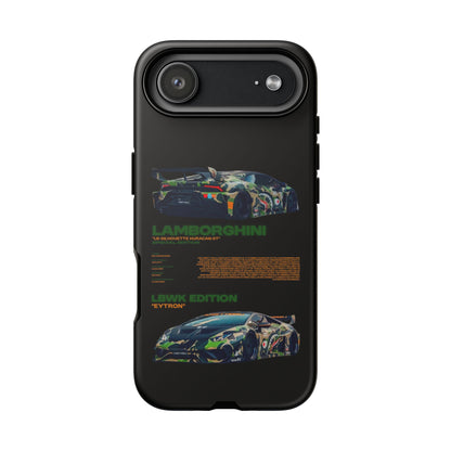 "Special Camo Edition" Sturdy Case