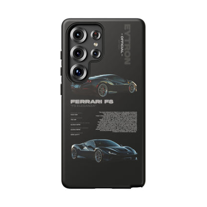 "F8 Eleganza" Sturdy Case