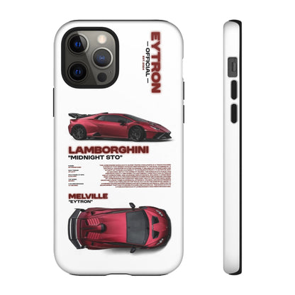 "Midnight STO" Sturdy Case