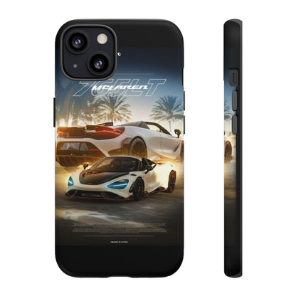 "McLaren 765LT" JDM Case
