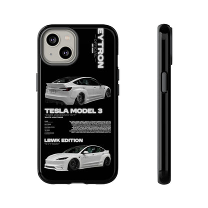 "White Lightning" Sturdy Case