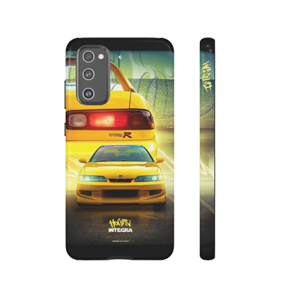 "Honda Integra R" JDM Case