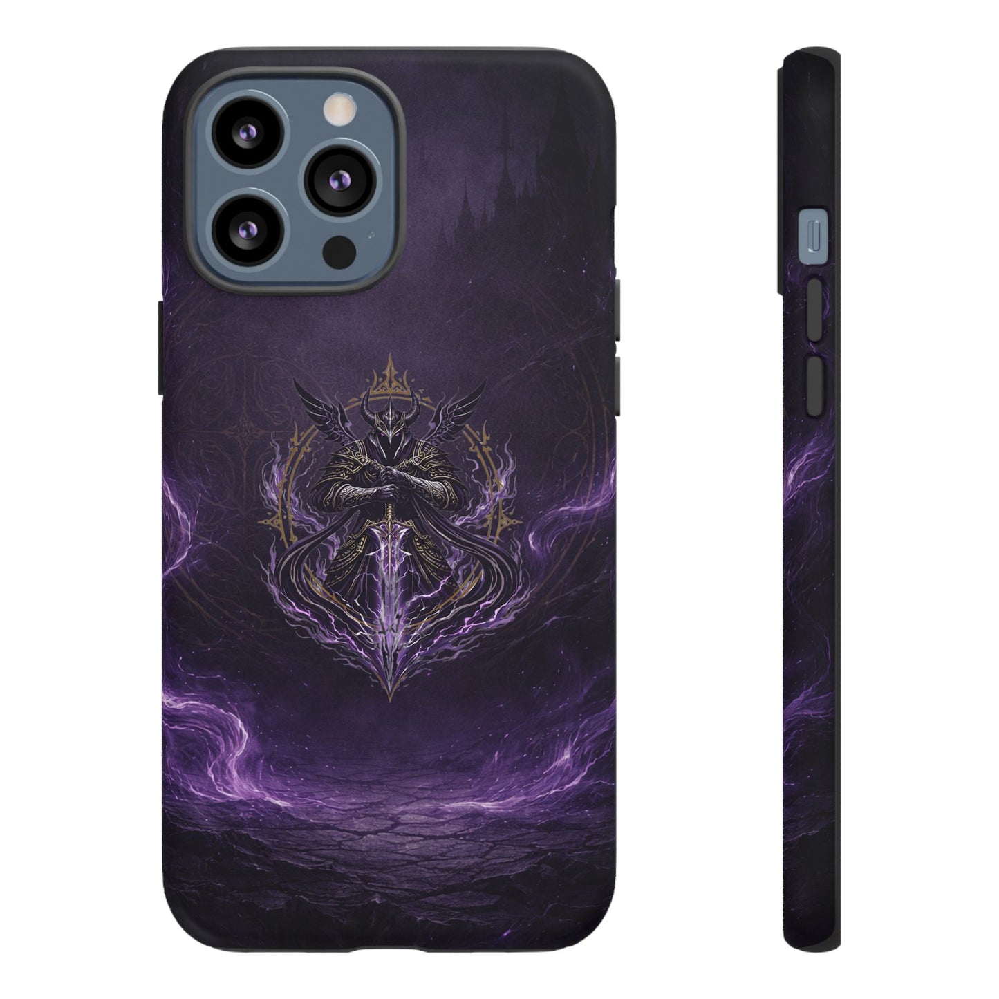 Eclipse Sovereign Case