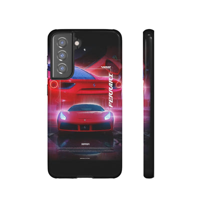 "Ferrari 488" JDM Case