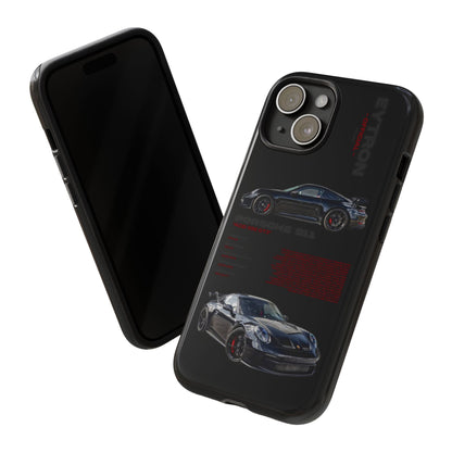 "Acid GT3 RS" Sturdy Case