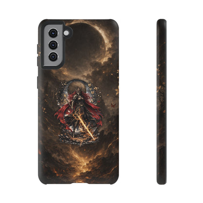 Stormblood Valkyr Case
