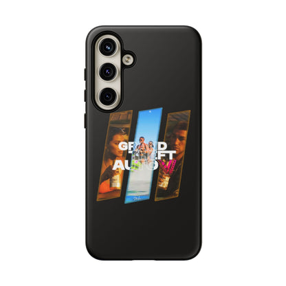 "J & L" Premium Case