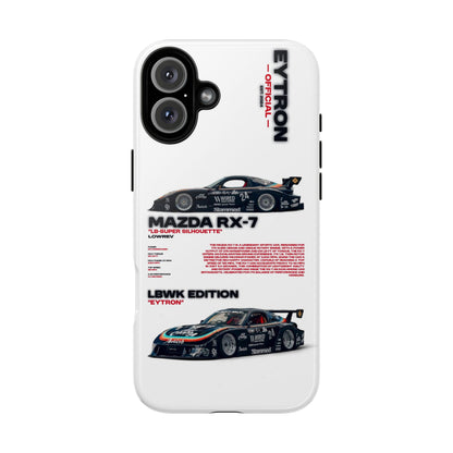 LowRev Case