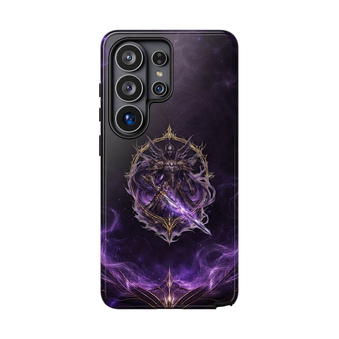 Voidblade Revenant Case