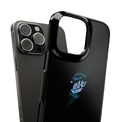 "Sally" Snap Case