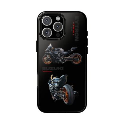 "GSXR1000R" Moto Case