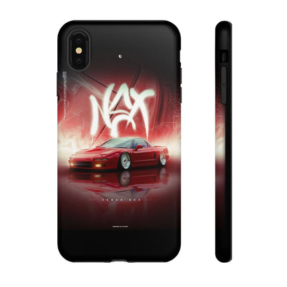 "Honda NSX" JDM Case