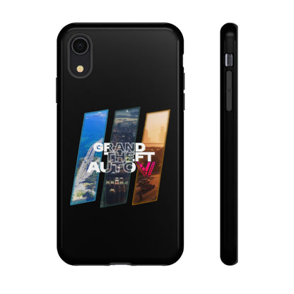 "G6" Premium Case
