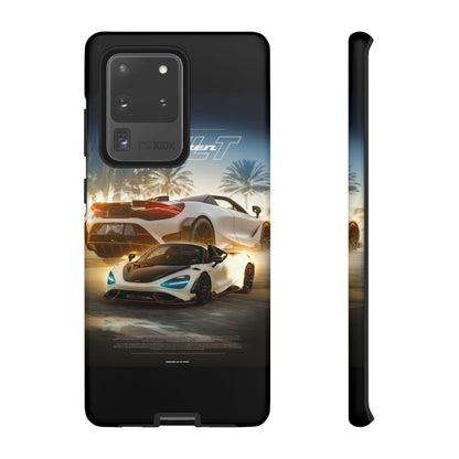 "McLaren 765LT" JDM Case