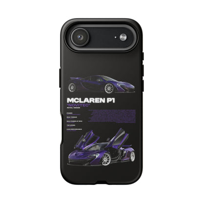 "Royal Venom" Sturdy Case