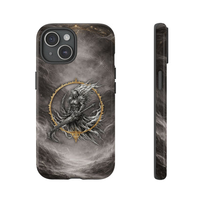 Ashen Blade Case