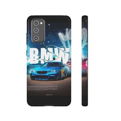 "BMW M3 Comp" JDM Case