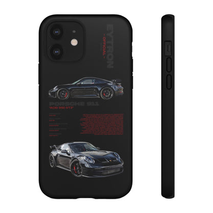 "Acid GT3 RS" Sturdy Case