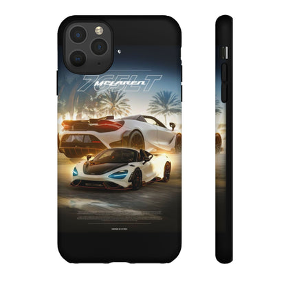 "McLaren 765LT" JDM Case