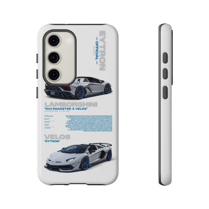 Roadster X Velos Case