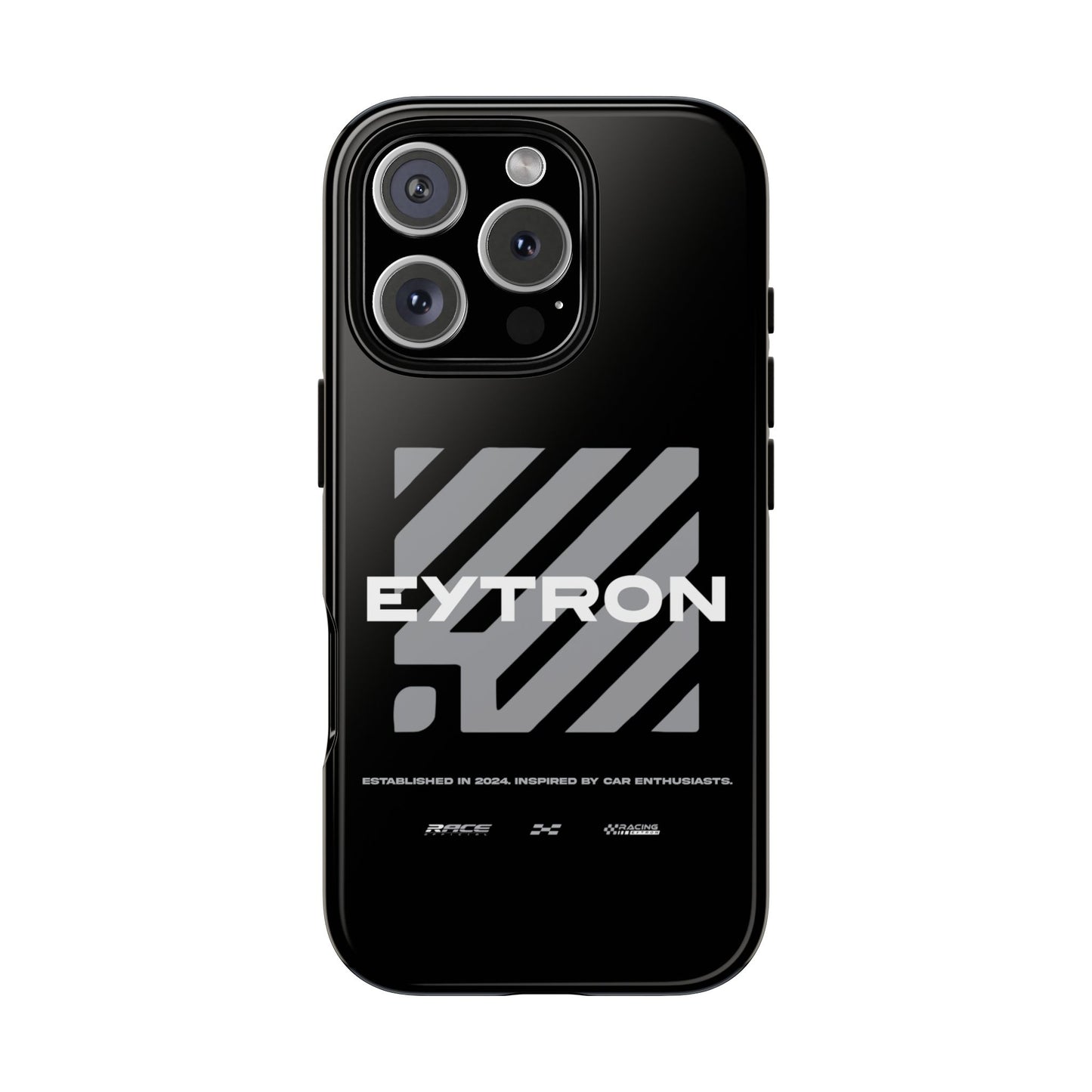 "Venture" Premium Case