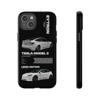 "White Lightning" Sturdy Case