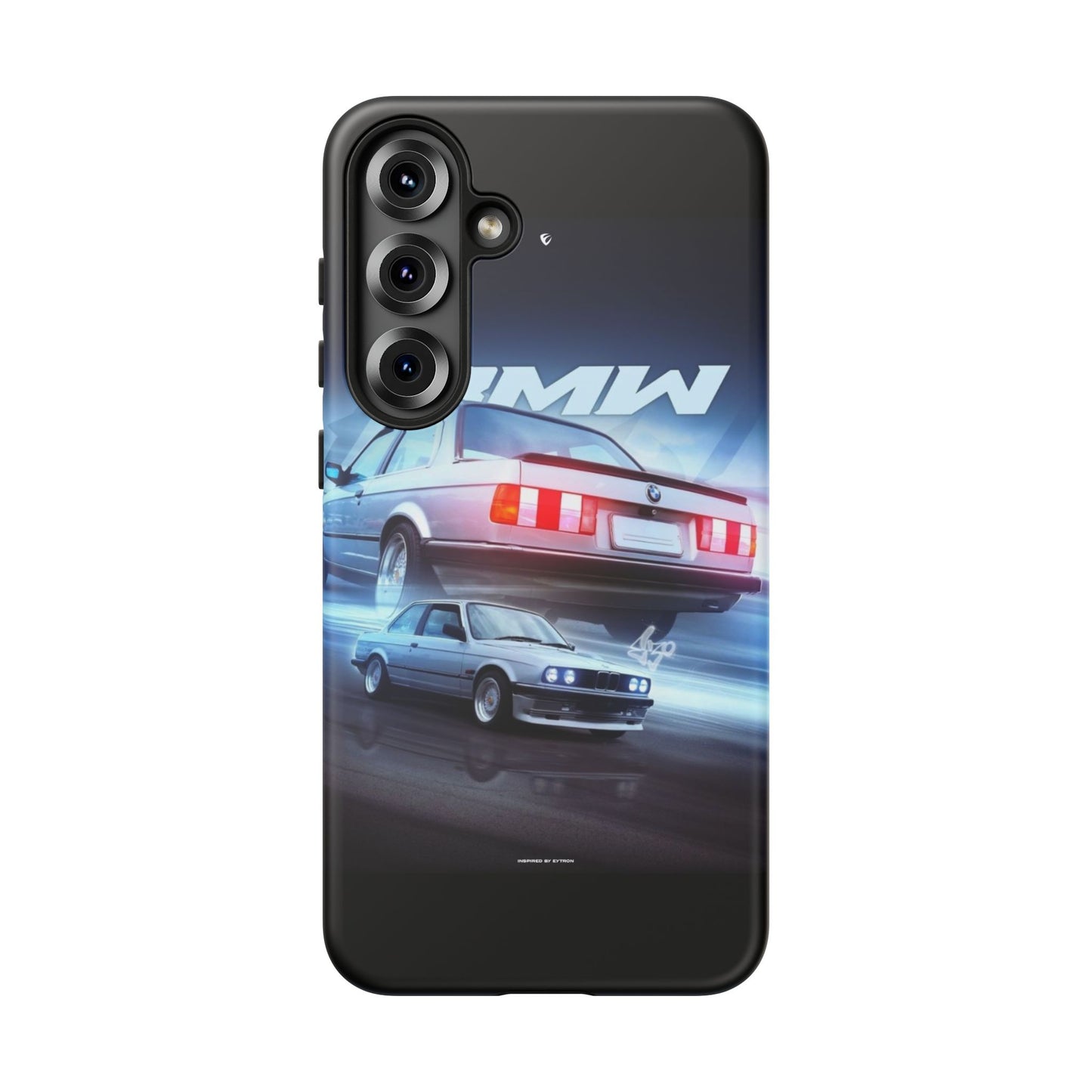 "Retro BMW" JDM Case