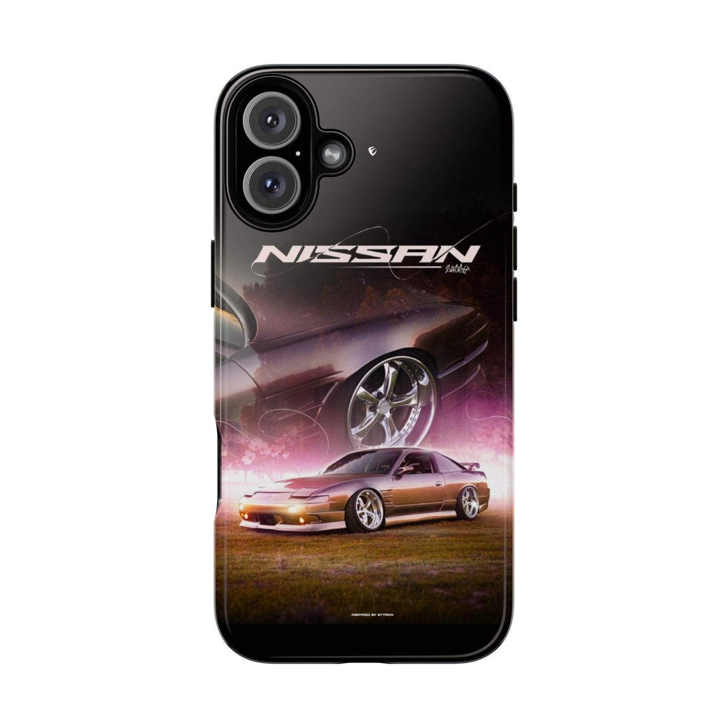 "JDM Silvia" JDM Case