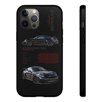 "Acid GT3 RS" Sturdy Case