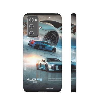 "Audi R8" JDM Case