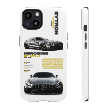 "Steel Viper" Sturdy Case