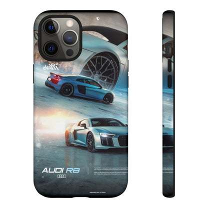 "Audi R8" JDM Case