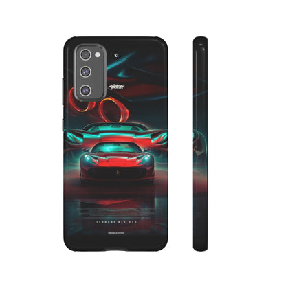 "Ferrari 812 GTS" JDM Case