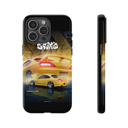 "Nissan S15" JDM Case