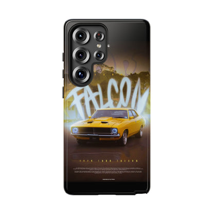 "1974 Ford Falcon" JDM Case