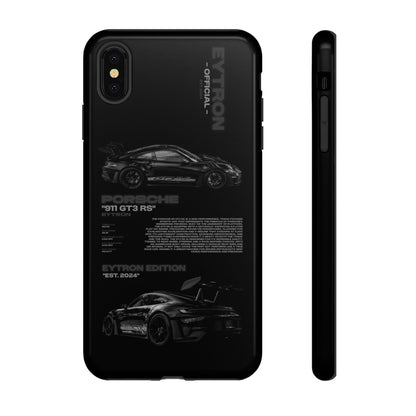 "Eytron" Premium Case