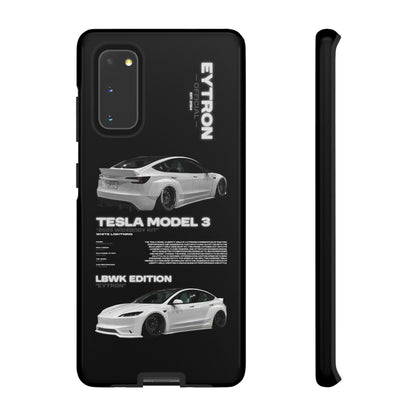 "White Lightning" Sturdy Case