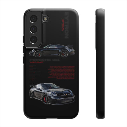"Acid GT3 RS" Sturdy Case