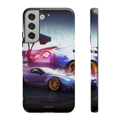 "Nissan GTR" JDM Case