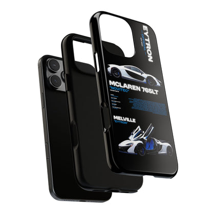"Frostbite" Sturdy Case