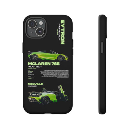 "Desert Lime" Sturdy Case