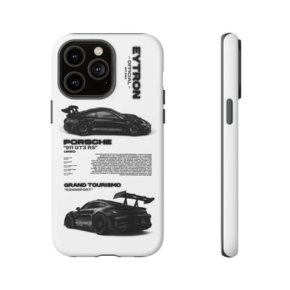 "Oreo" Sturdy Case