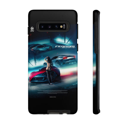 "812 Super Fast" JDM Case