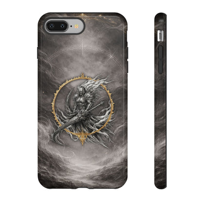 Ashen Blade Case