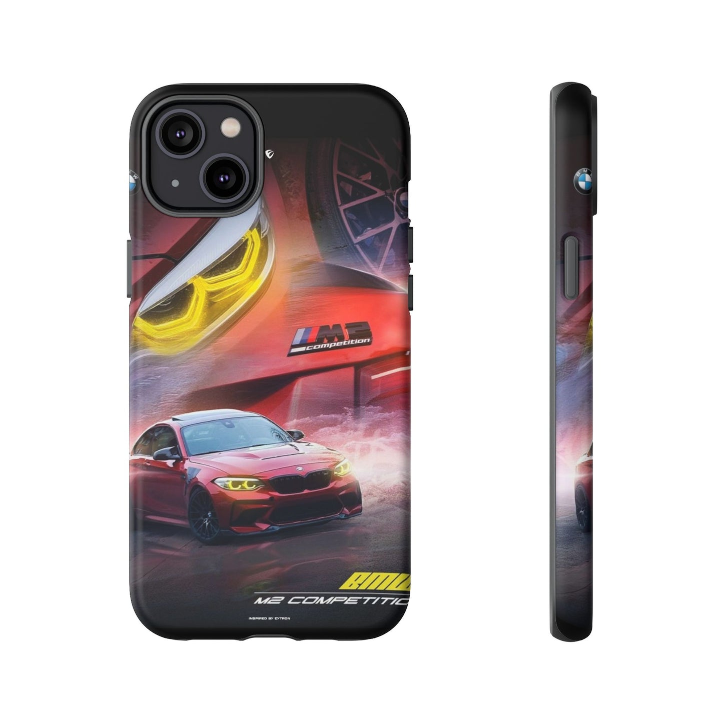 "M2 Competition" JDM Case