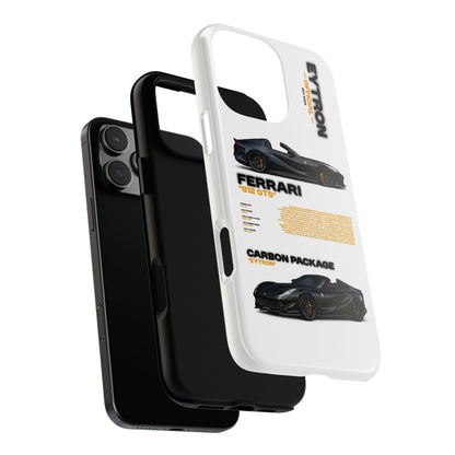 "V12 Tempest" Sturdy Case