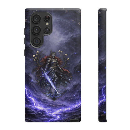 Abyssal Case