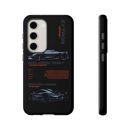 "LT Slayer" Sturdy Case