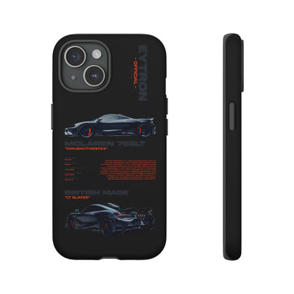 "LT Slayer" Sturdy Case